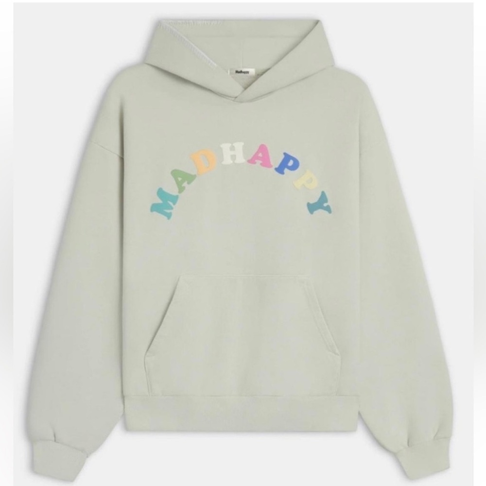 Madhappy HoneyDew Pastel French Terry SweatSuit *both pieces*